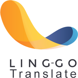 LING-GO Translate Logo